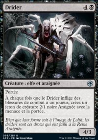 Drider - 