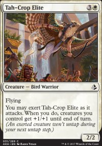 Tah-Crop Elite - Amonkhet