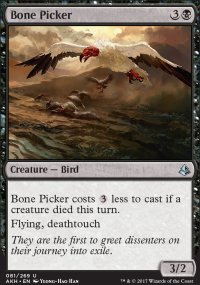 Bone Picker - Amonkhet