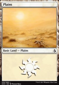 Plains 2 - Amonkhet