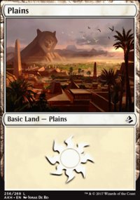 Plains 3 - Amonkhet