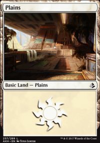 Plains - 