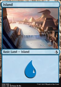 Island 2 - Amonkhet