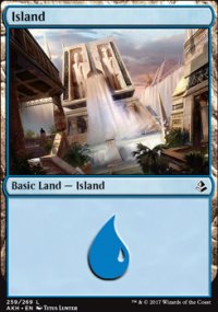 Island 3 - Amonkhet