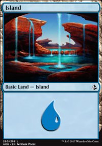 Island 4 - Amonkhet