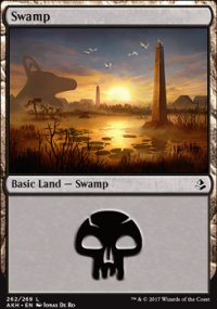 Swamp - 