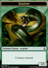 Serpent - 