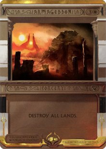 Armageddon - Amonkhet Invocations