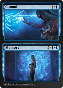 Commit / Memory - Amonkhet Remastered