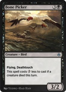 Bone Picker - Amonkhet Remastered