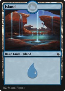 Island - 