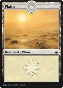 Plains 2 - Amonkhet Remastered