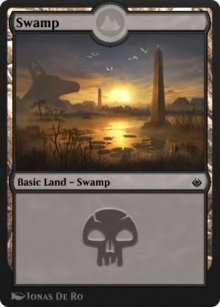 Swamp - 