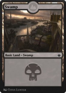 Swamp - 