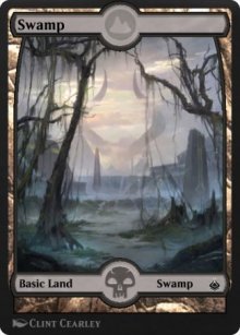 Swamp - 