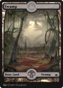 Swamp - 