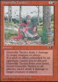 Guerrilla Tactics 2 - Alliances