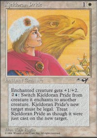 Kjeldoran Pride - 