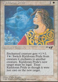 Kjeldoran Pride - 