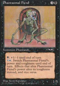 Phantasmal Fiend 1 - Alliances