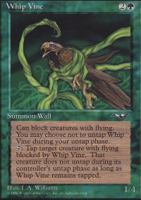 Whip Vine 2 - Alliances