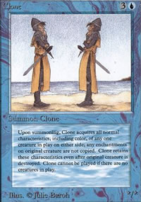 Clone - 