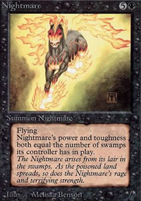 Nightmare - 