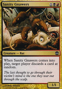 Sanity Gnawers - 