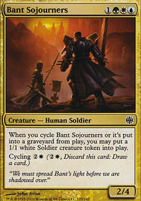 Bant Sojourners - 