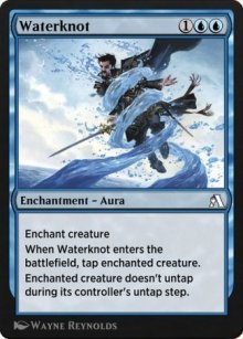 Waterknot - Arena Beginner Set