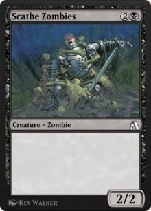 Scathe Zombies - Arena Beginner Set