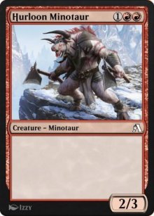 Hurloon Minotaur - Arena Beginner Set