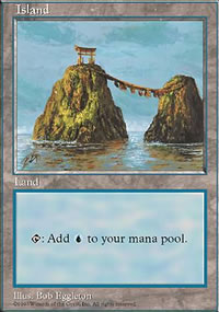 Island 2 - APAC Lands