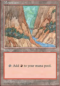 Mountain 2 - APAC Lands