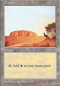 Plains 2 - APAC Lands