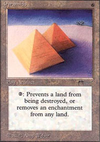 Pyramids - 