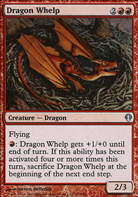 Dragon Whelp - 