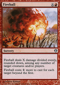 Fireball - 