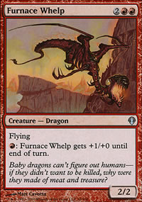 Furnace Whelp - 