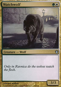 Watchwolf - 