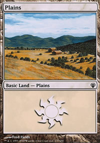 Plains - 