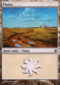 Plains - 