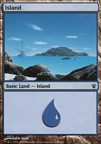 Island - 