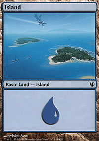 Island - 