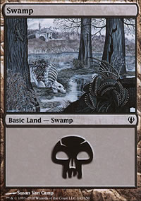 Swamp - 