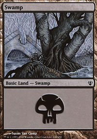 Swamp - 