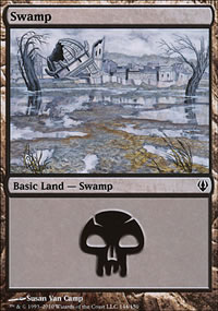 Swamp - 