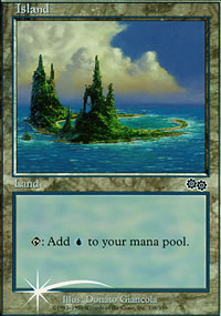 Island - Arena Promos