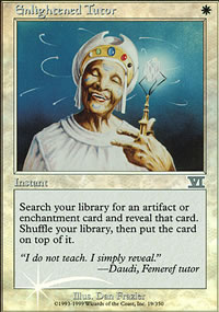 Enlightened Tutor - 