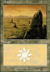 Plains - 